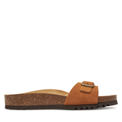 Natikace Scholl Estelle F32156 Smeda