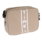 TIAKI Mix & Match torba za priboljške - Torba: bež