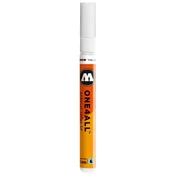 Akrilni flomaster MOLOTOW - ONE4ALL 1 mm | različne barve