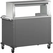 B.PRO Cook I-flex Cook-BC-I-flex 3 za na pot