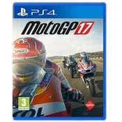MotoGP 17 (PS4)