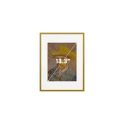 Digitalni foto okvir InkJoy Muse 13,3 (34 cm), E Ink Spectra 6, 1600×1200px
