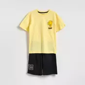 Reserved - Pidžama The Simpsons u dva dela