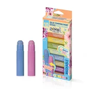 S-Cool Tempera u stiku Pastel SC1690, 10 komada, 10gr