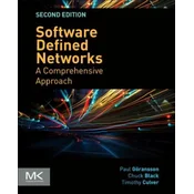 Software Defined Networks
