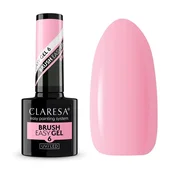 Claresa Brush Easy Gel 6 - 5G