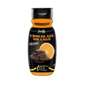 ServiVita chocolate orange (320ml)