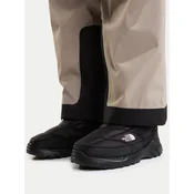 Škornji za sneg The North Face Nuptse Traction Chukka NF0A8DAAKX71 Črna