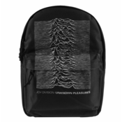Nahrbtnik Torba JOY DIVISION - UNKNOWN PLEASURES - DPJDUP01
