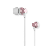 REMAX RM-512 slušalke, roza