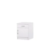 Nocni ormaric Basic 1F1V