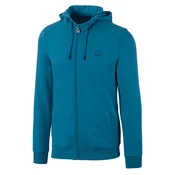 Moška bunda Fila Sweatjacket Robin Capri Breeze L