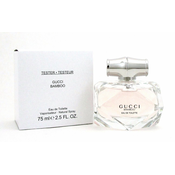 Gucci Bamboo Eau de Toilette - tester, 75 ml