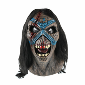 Maska Iron Maiden - Eddie Clansman - TTGM138
