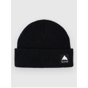 Burton Recycled Vt Beanie true black