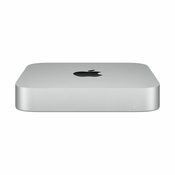 Mac mini: M1, 512GB