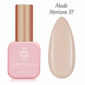 NANI gel lak Premium 6 ml - Nude Horizon