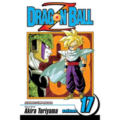 Dragon Ball Z vol. 17 - Anime - Dragon Ball