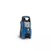 AR BLUE CLEAN Perač pod pritiskom TSS117 1300W 110 Bar