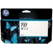 HP originalna kartuša 727, siva
