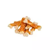 Pet pro snacks poslastica wraps od piletine i kalcijumske kosti 350g (41 komad u pakovanju) ( 05703 )