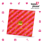 Tease & Please – Valentine Advent Calendar