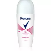 Rexona Dry Protection Biorythm antiperspirant roll-on 50 ml