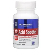 Acid Soothe, 30 kapsula, Enzymedica