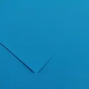 Canson Vivaldi A4 Azure Blue 22 185 g Barvni papirji