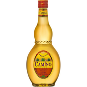 Camino REAL Tekuila Gold 0.7L NRGB