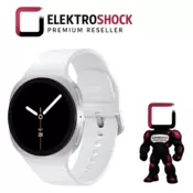 Samsung Galaxy Watch8 40mm LTE SM-L325 Barva: Črna