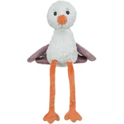 Trixie igrača za pse pliš noj 41 cm
