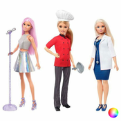 Barbie lutka klizačica ( 1042485 )