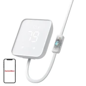 Switchbot Inteligentna centralna enota Matter SwitchBot Hub 2 WiFi HomeKit BLE IR