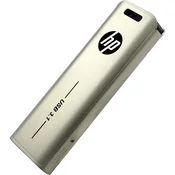 HP USB 3,1 HP 128 GB X796W, (21407410)