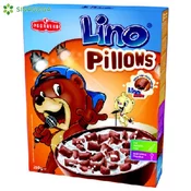 CORN FLAKES LINO PILLOWS CP 250G (10) PODRAVKA