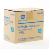 Konica Minolta TNP-48 C (A5X0450) plavi, originalni toner