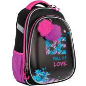 Ranac dacki anatomski lagan XT Be Full Of love 25.Connect 57412