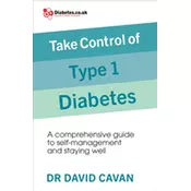 Take Control of Type 1 Diabetes