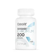 OstroVit Hrom 200mcg 200 tableta