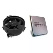 AMD AM4 Ryzen 7 PRO 4750G 3.6GHz MPK Procesor