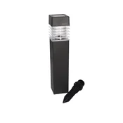 GSC Svetilka vrtna solarna nuwara led 6000-6500k ip44 gsc