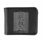 Denarnica JOY DIVISON - UNKNOWN PLEASURES - WAJDUP01