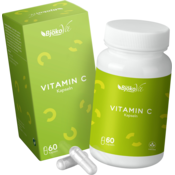 BjökoVit Vitamin C - 500 mg