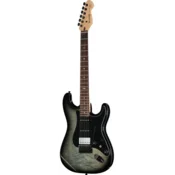 MOOER MSC31 Pro Grey Burst