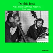 Niels-henning Orsted Pedersen & Sam Jones - Double Bass (Reissue) (180 g) (LP)