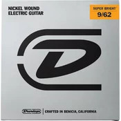 Dunlop DESBN0962 Strune za električno kitaro