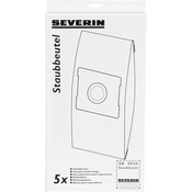 SEVERIN vreca za usisivac SB 9026