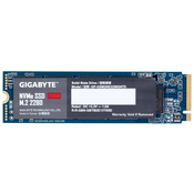 GIGABYTE SSD disk GP-GSM2NE3256GNTD, 256GB