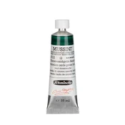 Oljne barve Schmincke MUSSINI 35 ml  | 512 chromium oxide green